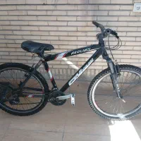 چرخ دوچرخه|دوچرخه، اسکیت، اسکوتر|مبارکه, |دیوار