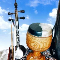 گروه موسیقی محلی ساز دهل کمانچه تنبک|خدمات پذیرایی، مراسم|خرمآباد, |دیوار