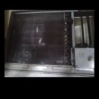 کولرپنجره ای گازی|کولر گازی و فن‌کوئل|گرگان, |دیوار