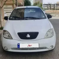 تیبا صندوقدار مدل ۹۸ / اقساطی