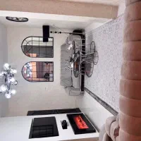 فروش اپارتمان ۴۴متری زمین های شهرداری (کوکب ها)