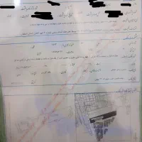 زمین-جاده-قمصر-اقساطی