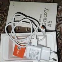 A5 2017|موبایل|بروجرد, |دیوار