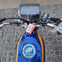 هوندا کویر 125 مدل ۱۴۰۴|موتورسیکلت|قزوین, |دیوار