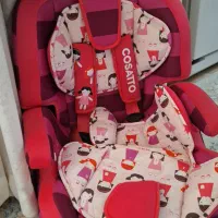 کالسکه دلیجان ،آغوشی و صندلی ماشین خارجی سالم|کالسکه و لوازم جانبی|تهران, طرشت|دیوار