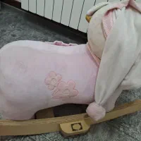 راکر کودک