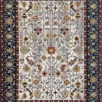 فرش اقساطی. فرش شهرآرا جدیدترین زیباترین طرح ها