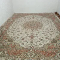 فرش ماشینی 12 متری