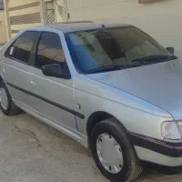 پژو85عروسک|خودرو سواری و وانت|خرمآباد, |دیوار