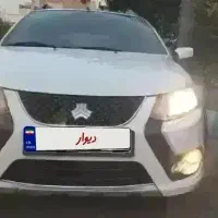 خودروی کوییک s