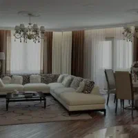 فروش آپارتمان ۸۵ متری ۲ خوابه