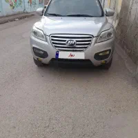 لیفان x60 سالم