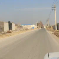 زمین صنعتی وتجاری ۷۰۰ متری|فروش زمین و ملک کلنگی|صباشهر, |دیوار