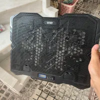 فن خنک کننده لب تاپ