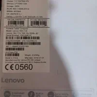 تبلت Lenovo|تبلت|همدان, |دیوار