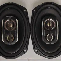 بانید پایونیر6975 300وات و 500 وات