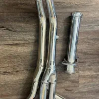 پخش اگزوزکاظمی|قطعات یدکی و لوازم جانبی|مسجد سلیمان, |دیوار