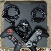 ps4 pro|کنسول، بازی ویدئویی و آنلاین|اسلامشهر, شهرک مصطفی خمینی|دیوار