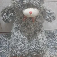 عروسک تدی بزرگ|اسباب‌‌بازی|سیرجان, |دیوار