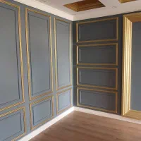 نقاشی و کاغذدیواری  ساختمان ( آریا)|خدمات پیشه و مهارت|ساوه, |دیوار