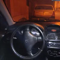 ۲۰۶|خودرو سواری و وانت|اصفهان, شهرک ولیعصر|دیوار