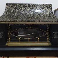 شومینه مشهد دوام با کیفیت عالی در حد نو