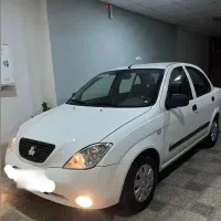 تیبا مدل ۹۵