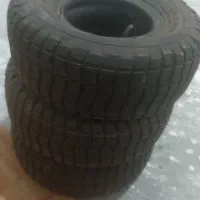 لاستیک اسکوتر 350.4|دوچرخه، اسکیت، اسکوتر|نسیم‌شهر, |دیوار