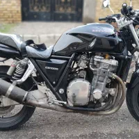 موتور سی بیcb1000 cb 1300 yz بیکینگ