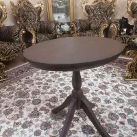 میز خاطره