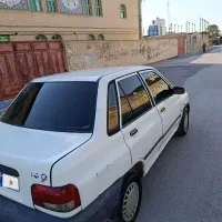 پراید مدل 93|خودرو سواری و وانت|بهبهان, |دیوار