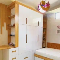 نصاب کابینت و کمد|خدمات پیشه و مهارت|دماوند, دماوند|دیوار