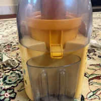 ابمیوه گیری مارک سونیا|آبمیوه‌گیر و آب‌مرکبات‌گیر|قم, لسانی|دیوار