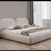 سرویس تخت خواب ۲نفره ۱نفره باکس هتلی تشک واندرلند