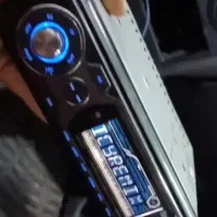ظبط مارشال معاوضه با ظبط