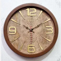 ساعت دیواری برند مدل 106