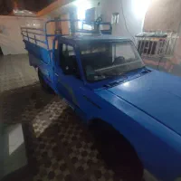 نیسان مدل ۸۳