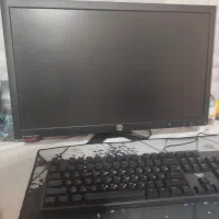 مانیتور HP 24