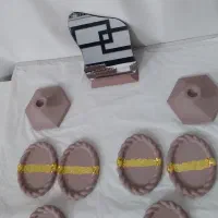 هفت سین عیدانه|صنایع دستی و سایر لوازم تزئینی|سبزوار, شرق کال جنوبی (شمس آبادی)|دیوار