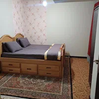 اپارتمان مبله لوکس باغ ارم|اجارهٔ کوتاه‌مدت آپارتمان و سوئیت|شیراز, ارم|دیوار