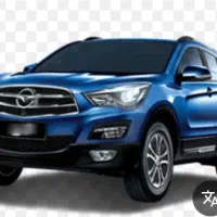 حواله هایما S5 رنگ قابل تغییر