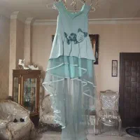 لباس مجلسی دخترانه شیک