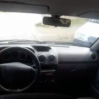 پراید مدل ۹۹  سفید|خودرو سواری و وانت|دیواندره, |دیوار