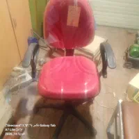 صندلی گردون نو