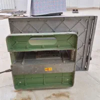 دستگاه برش انگلیسی اصلی|ماشین‌آلات صنعتی|رشت, کوی فکوری|دیوار