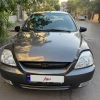 ریو مدل ۸۷|خودرو سواری و وانت|تهران, تهرانسر مرکزی|دیوار