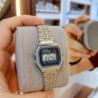 ساعت مچی کاسیو دیجیتال زنانه