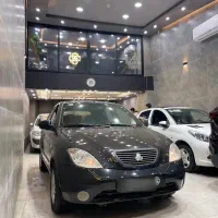 تیبا ۲ هاچبک مدل۱۳۹۵ بدون رنگ