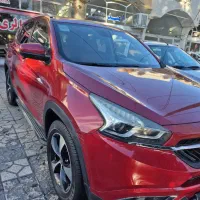 تیگو7وارداتی سری اول مدل ۹۶