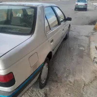 پژو 405مدل 85 سالم ب شرط